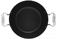 Дополнительное изображение Кастрюля 5,2л/26см CIRCULON Style с антипригарным покрытием Total®, США